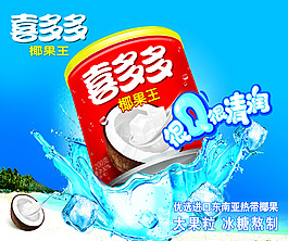 喜多多 海報