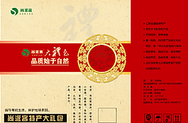 農產品包裝圖片