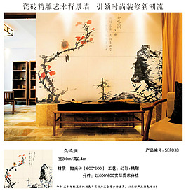 鳥覽圖