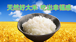 大米