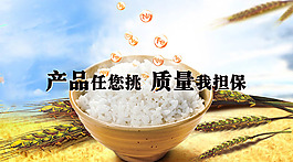大米