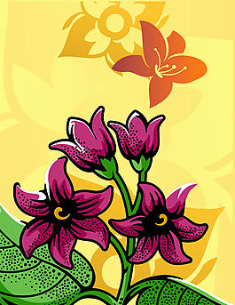 花卉