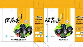 松花蛋圖片