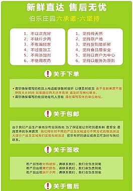 售后通欄
