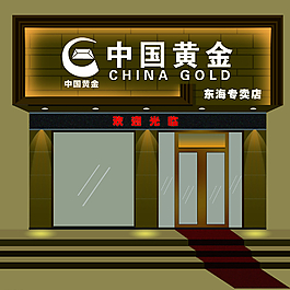 門頭牌匾圖片
