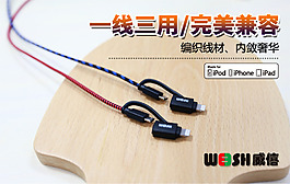 數(shù)據(jù)線