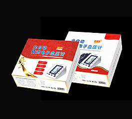 血壓計（效果圖）圖片