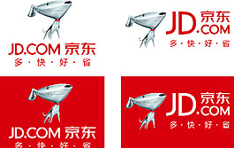 京東吉祥物圖片
