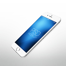 Iphone6展示模型,圖片