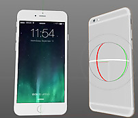 蘋果iphone6 plus圖片