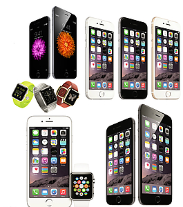 蘋果iPhone6圖片