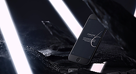 iphone6 海報圖片