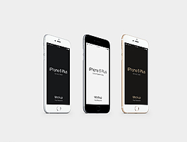 蘋果6 iphone-6-pl圖片