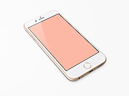 iPhone6 蘋果手機圖片