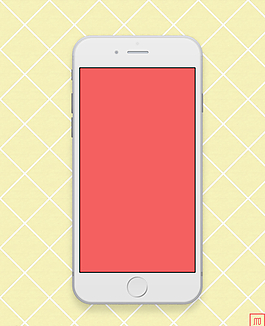 iphone6模型圖片