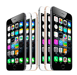 蘋果6 iPhone6 手機(jī)圖片