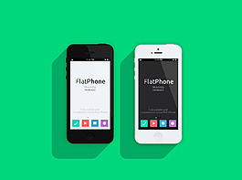 iphone5分層圖片