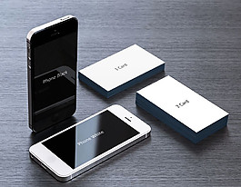 iphone5s模型圖片