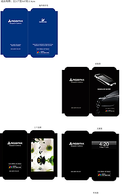IPHONE5 內(nèi)卡 吊卡圖片