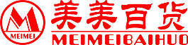 美美百貨LOGO
