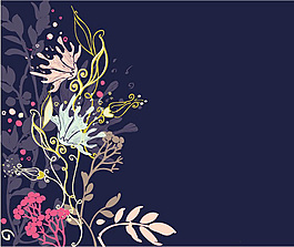 花紋
