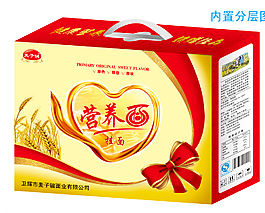 營養(yǎng)面 內(nèi)置分層圖圖片