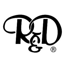 logo设计R