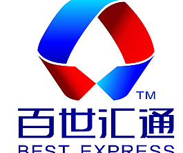 百世匯通logo標(biāo)志.cdr圖片