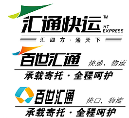 百世匯通LOGO圖片