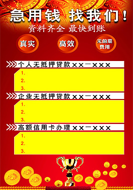 貸款寫真