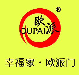 歐派木門標志圖片