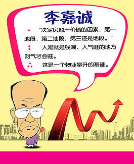 李嘉誠