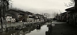古鎮(zhèn)旅游景觀設(shè)計(jì)圖片