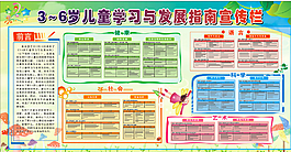 兒童學(xué)習(xí)與發(fā)展指南圖片
