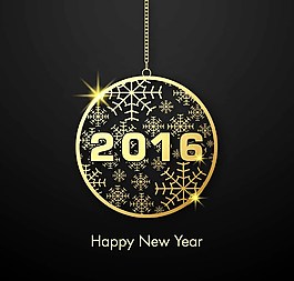 2016年精致字體圖片