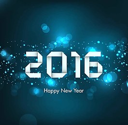 2016年字体图片