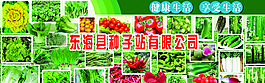 种子广告图片
