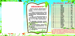 宣傳欄圖片