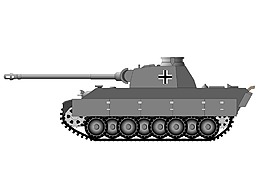 坦克