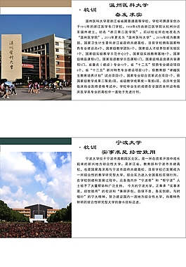 名校簡介