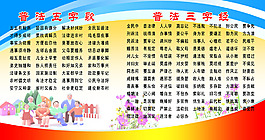 普法五字歌 普法三字經