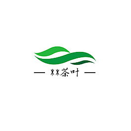 茶叶logo