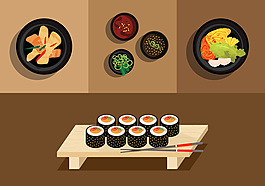 日本料理