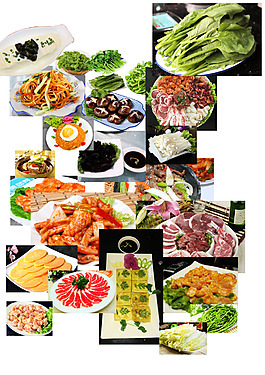 菜單
