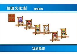 校园文化墙