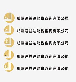 财务公司logo