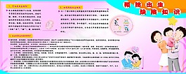 計劃生育預防缺陷兒出身