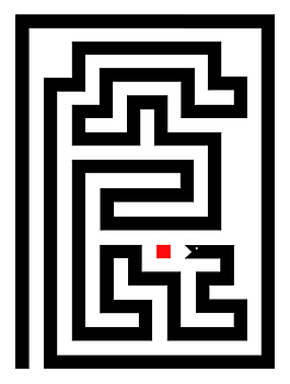 創(chuàng)意食字貪吃蛇設(shè)計(jì)