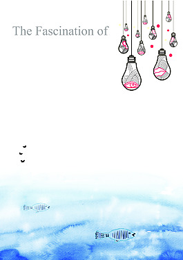 海报