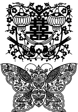 矢量中國傳統(tǒng)紋樣素材設(shè)計免費(fèi)下載